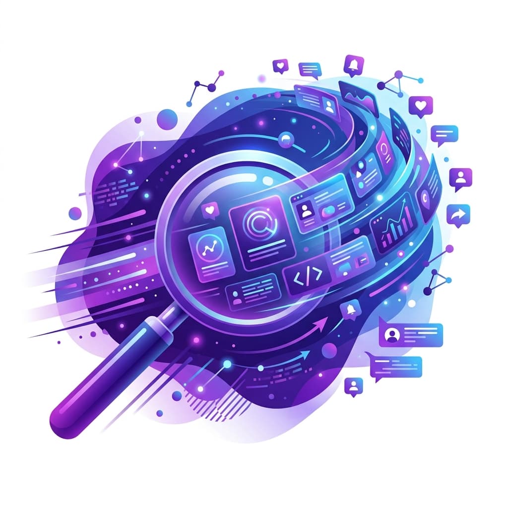 Encuentra Paneles SMM Rápidamente