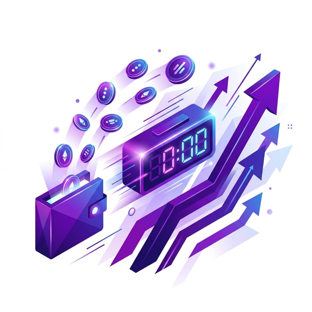 Ahorra Tiempo y Dinero